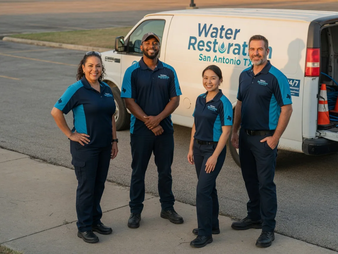 Water Damage Repair company in Fowler, CO